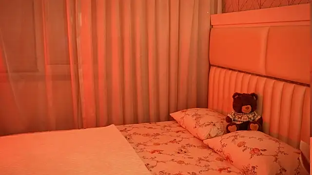 LiaGotti online show from 26, 4, 2026