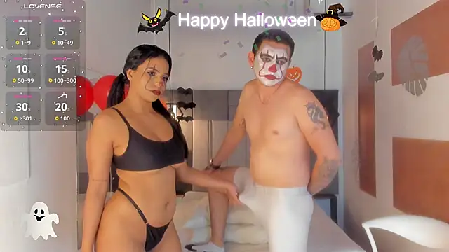 Snapshot of FreyrStone chatting on 31, 10, 2025 FreyrStone online show from 31, 10, 2025