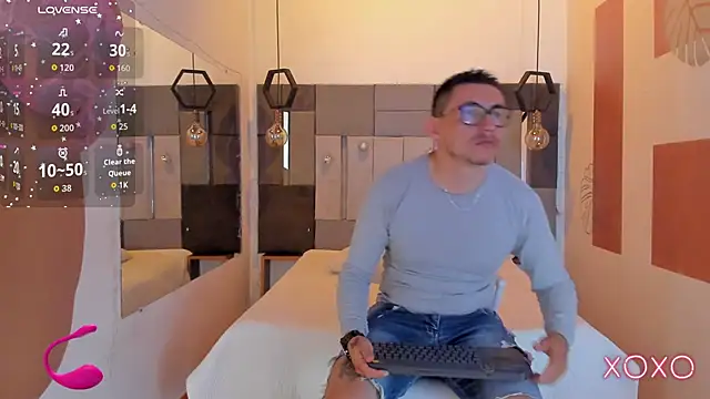 FreyrStone online show from 14, 12, 2025