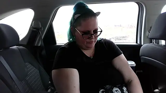 Kinky Witch online show from 25, 11, 2025