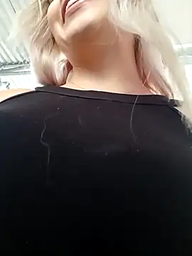 Belinda-Naughty online show from 7, 10, 2025