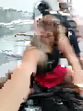 Belinda-Naughty online show from 2, 11, 2025