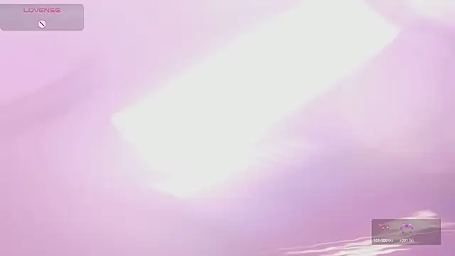 Hailey-Fox online show from 20, 3, 2026