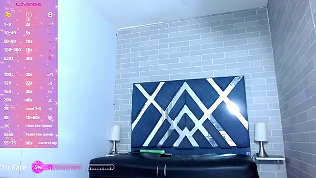 Raven Doll19 online show from 26, 7, 2026