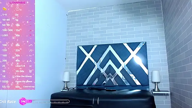 Raven Doll19 online show from 28, 7, 2026