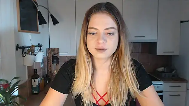 BuffyxLUST online show from 21, 10, 2025