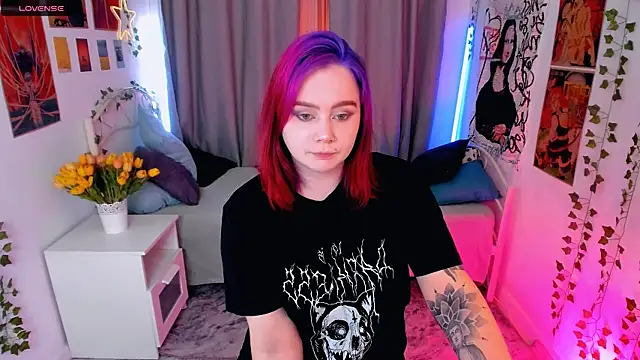 lunaalli online show from 29, 11, 2025