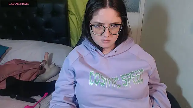 KrystalAdams online show from 14, 4, 2026