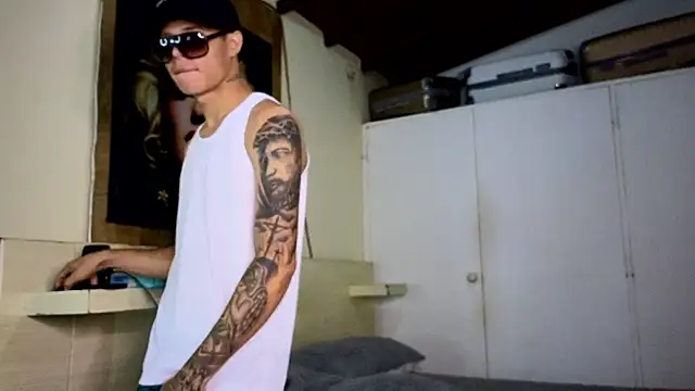 777 camilo online show from 27, 9, 2025