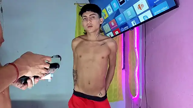 777 camilo online show from 31, 3, 2026