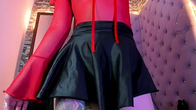 Pamela Squirtt online show from 30, 7, 2026