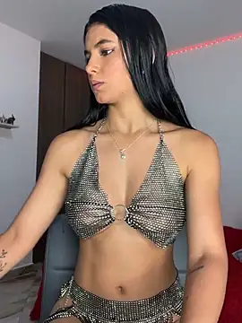 Vaneza G1 online show from 25, 4, 2026