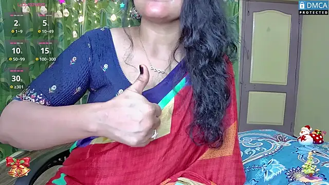 MasTANIYA online show from 19, 12, 2025