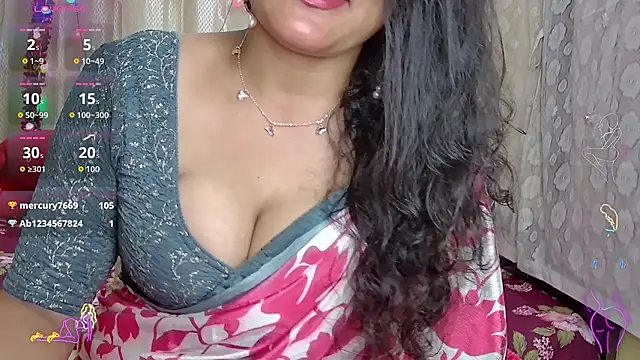 MasTANIYA online show from 15, 4, 2026