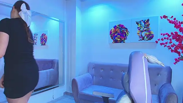 Antonella wild online show from 14, 3, 2026