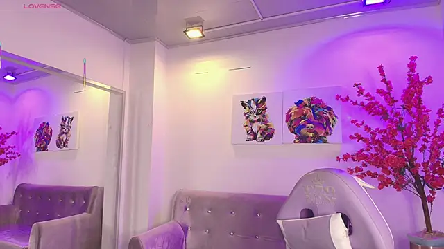 Antonella wild online show from 21, 3, 2026