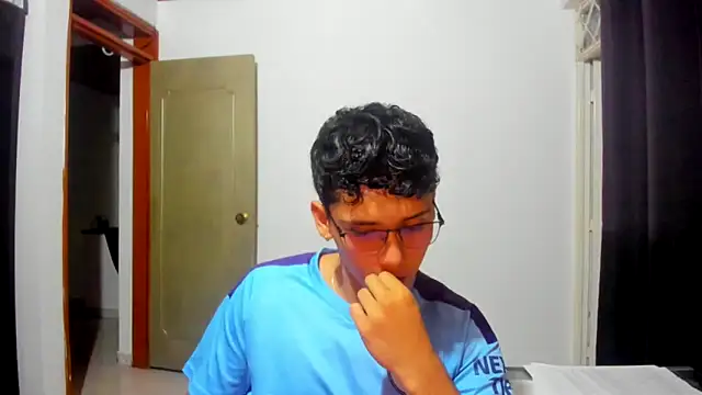 jacobs shelby online show from 15, 10, 2025