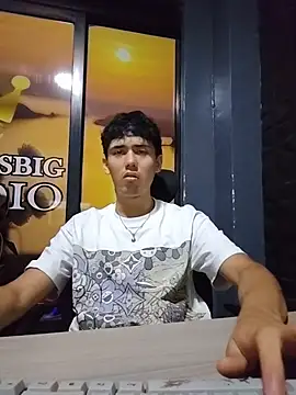 jacobs shelby online show from 29, 7, 2026
