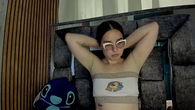 Cherry  Hot online show from 19, 9, 2025