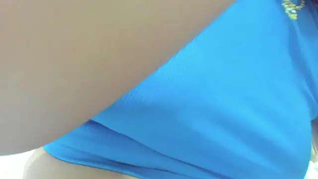 juliette pretty  online show from 28, 9, 2025