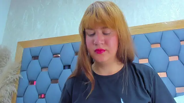 juliette pretty  online show from 23, 4, 2026