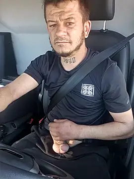 Marsoupilamiiii online show from 28, 4, 2026