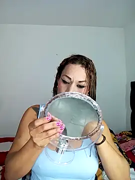 Snapshot of Ana-victoria chatting on 22, 11, 2025 Ana-victoria online show from 22, 11, 2025