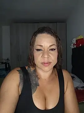 Ana-victoria online show from 31, 7, 2026