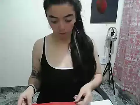 Came-II online show from 11, 4, 2026