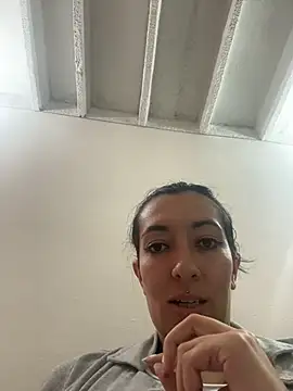 SALOME KORLAND online show from 13, 11, 2025