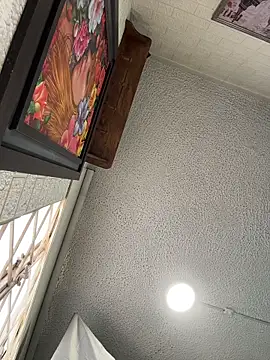 SALOME KORLAND online show from 6, 3, 2026