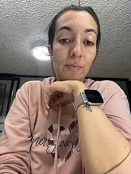 SALOME KORLAND online show from 14, 3, 2026