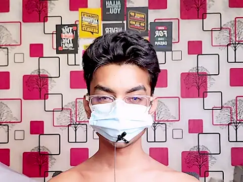 ChiseledCharm online show from 13, 9, 2025