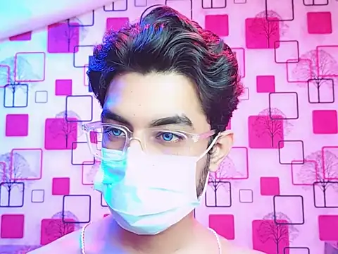 ChiseledCharm online show from 27, 10, 2025