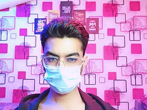 ChiseledCharm online show from 11, 11, 2025