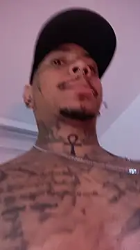 David tatto1 online show from 15, 11, 2025