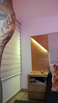 David tatto1 online show from 19, 11, 2025