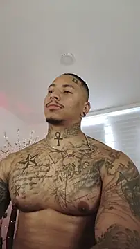 David tatto1 online show from 30, 11, 2025