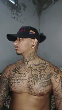 David tatto1 online show from 26, 4, 2026