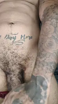 David tatto1 online show from 28, 4, 2026