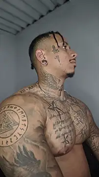 David tatto1 online show from 10, 6, 2026