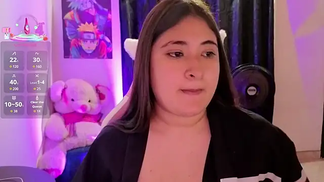 Gaby  Howards online show from 28, 10, 2025