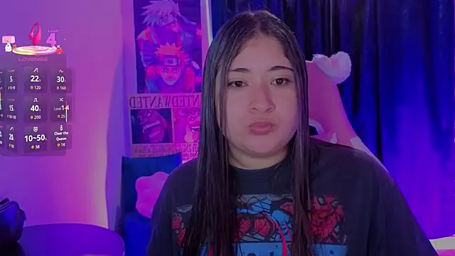 Gaby  Howards online show from 14, 12, 2025