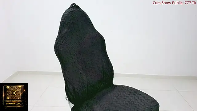 Thommy cute online show from 28, 4, 2026