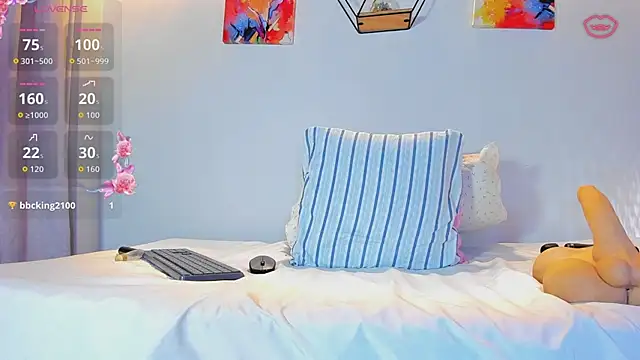 milfhorny 69 online show from 28, 4, 2026