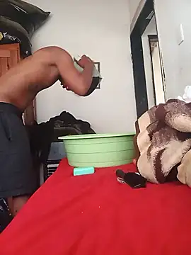 Sexxoophone online show from 16, 6, 2026