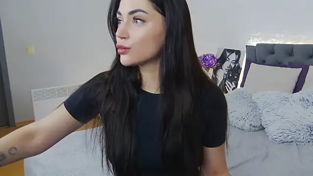 Agnessa online show from 21, 10, 2025