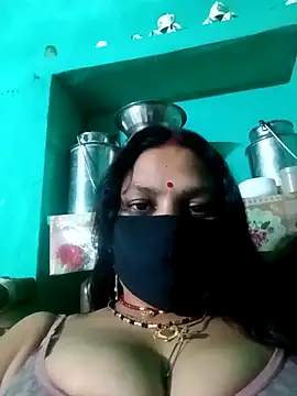 SHWETA1180 online show from 11, 4, 2026