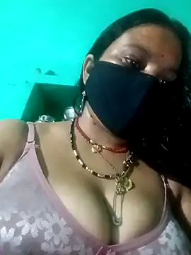 SHWETA1180 online show from 13, 4, 2026