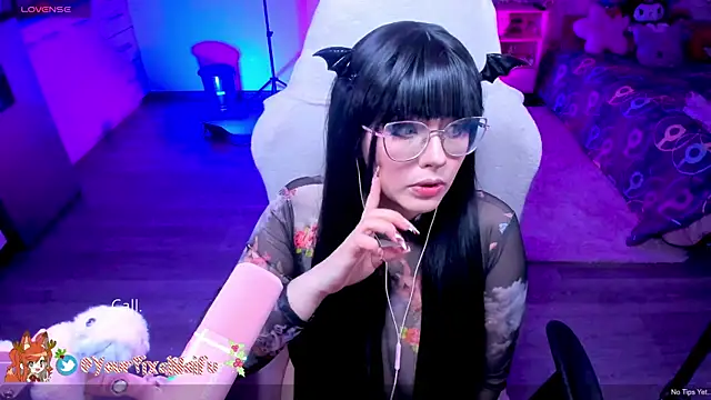 Snapshot of AlyssaRomanova chatting on 22, 12, 2025 AlyssaRomanova online show from 22, 12, 2025